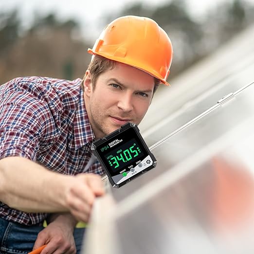 Pousbo® Mät en gång, skär rätt.