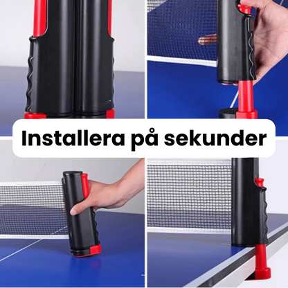 FlexNet Ping Pong Set