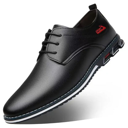 Louis Murphy | Snygga skor