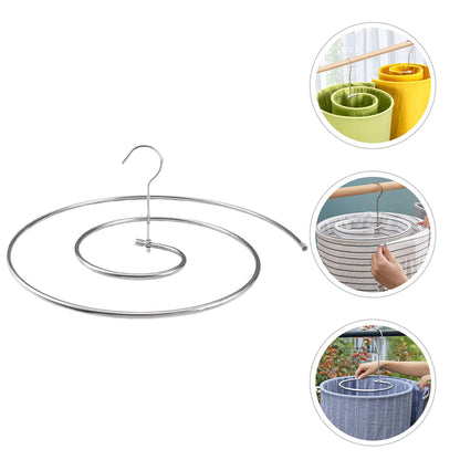 Torko - Torka stort på liten yta